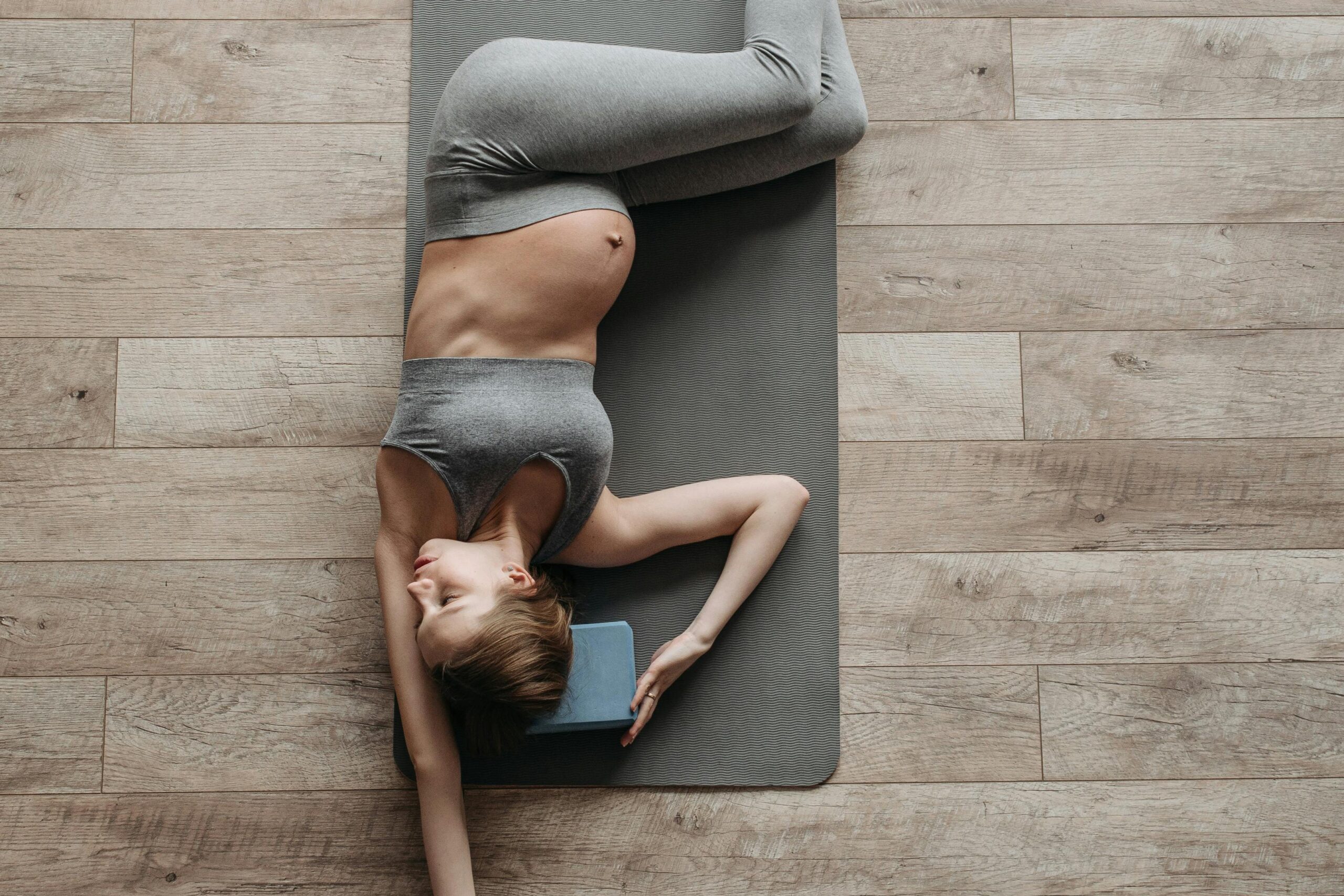 Introduction to Yoga for Seniors