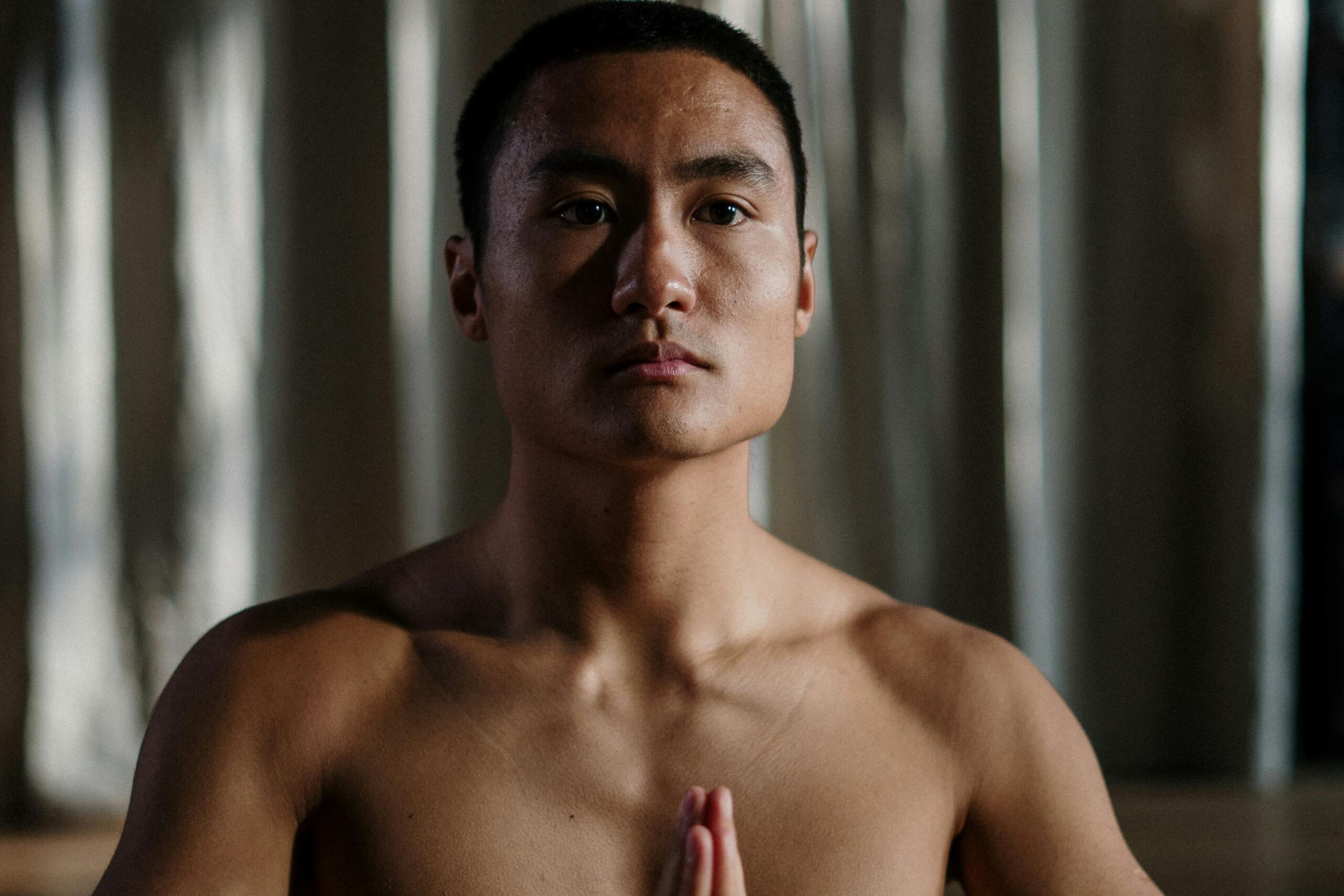 Yoga Safety Tips for Seniors